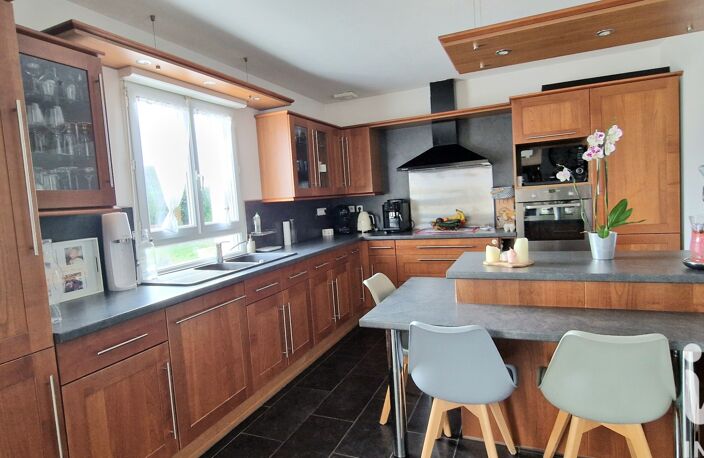 Vente Maison traditionnelle 6 pièces — photo 4