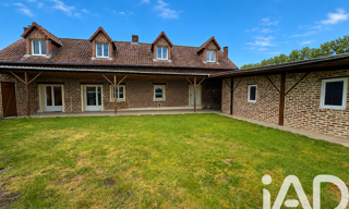 Maison 4 Pièces 130 m² à vendre à Sin-le-Noble (59450)