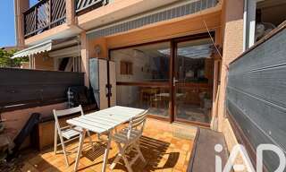 Maison 3 Pièces 37 m² à vendre à Port-la-Nouvelle (11210)