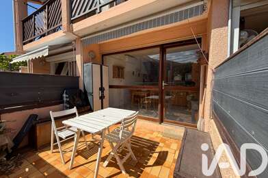Maison 3 pièces 129000 €
