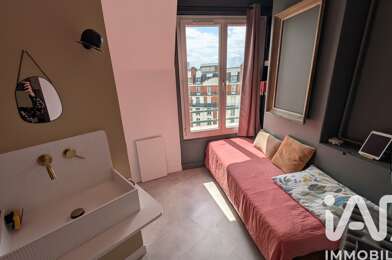 Appartement 1 pièces 109000 €