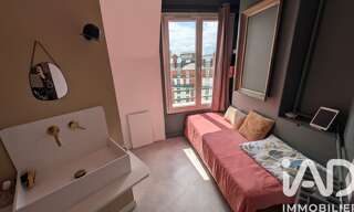 Appartement 1 Pièce 8 m² à vendre à Paris 16 (75016)