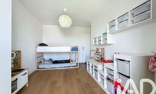 Appartement 3 Pièces 66 m² à vendre à Villejuif (94800)