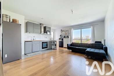 Appartement 3 pièces 365000 €