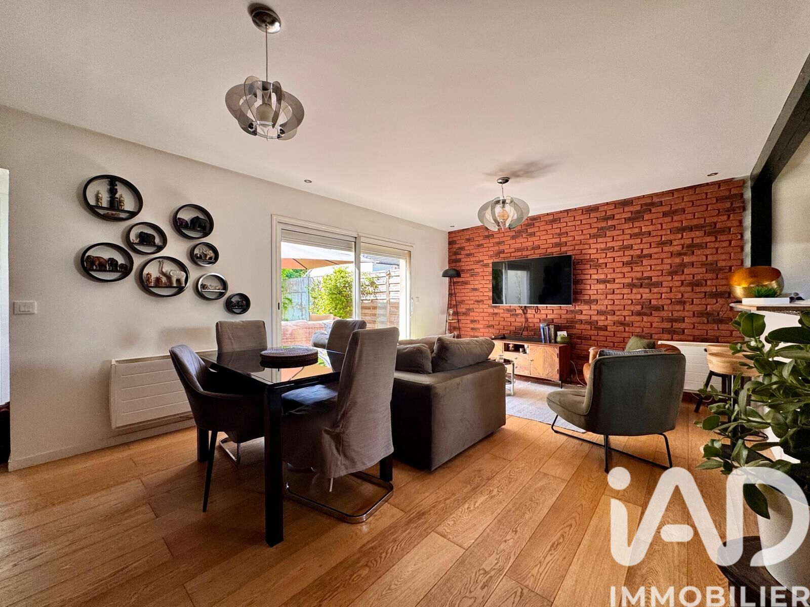 Vente Maison traditionnelle 4 pièces - Photo 3