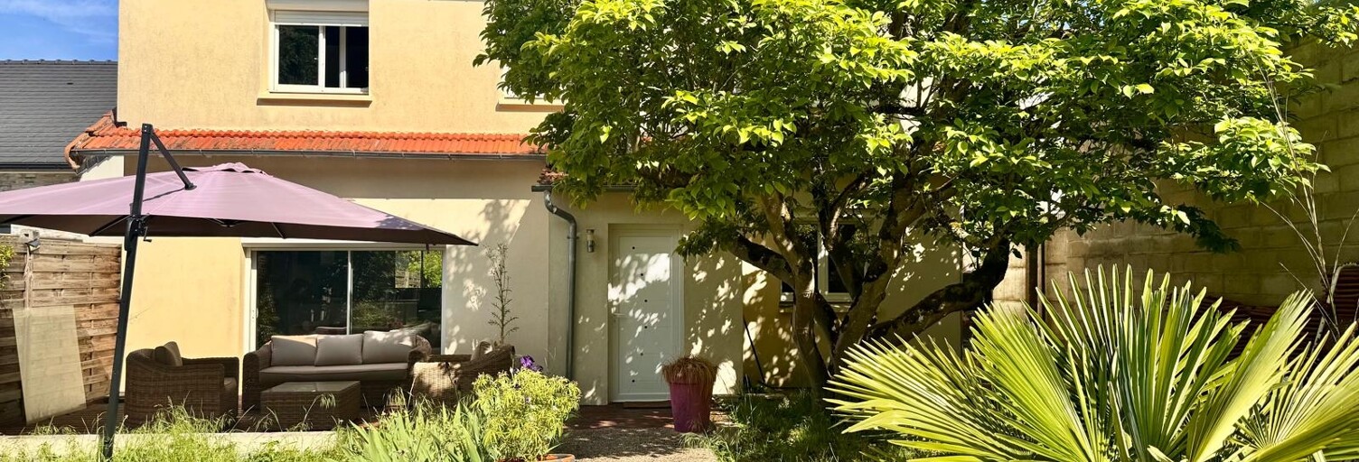 Maison 4 Pièces 118 m² à vendre à Noiseau (94880)