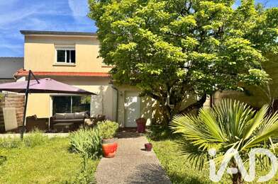 Maison 4 pièces 450000 €