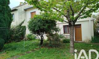 Maison 4 Pièces 80 m² à vendre à Antony (92160)