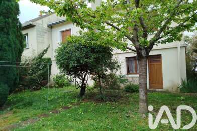 Maison 4 pièces 420000 €