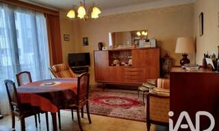 Maison 4 Pièces 80 m² à vendre à Antony (92160)