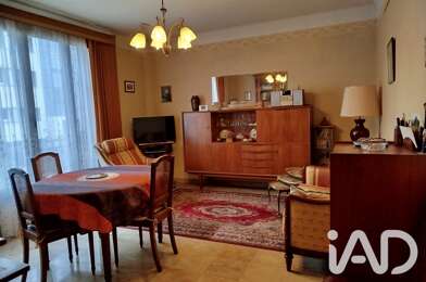 Maison 4 pièces 420000 €