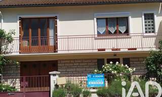 Maison 4 Pièces 80 m² à vendre à Antony (92160)