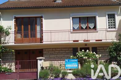 Maison 4 pièces 420000 €