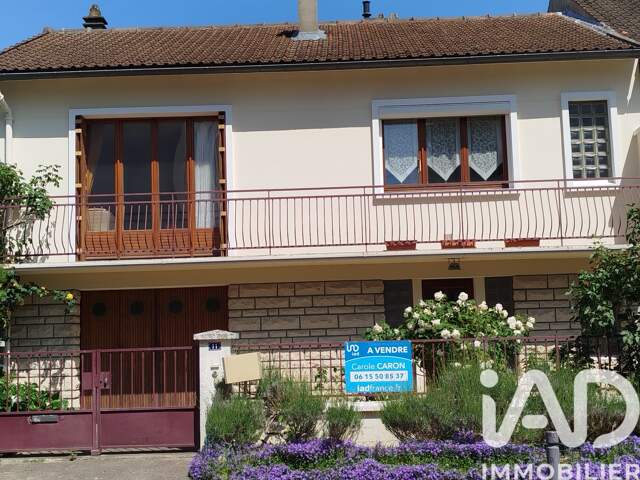 Vente Maison/villa 4 pièces — photo du bien