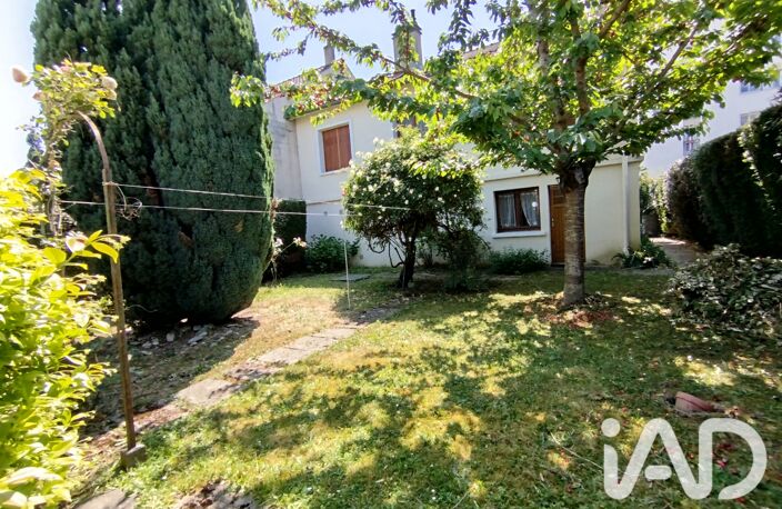 Vente Maison/villa 4 pièces — photo 3