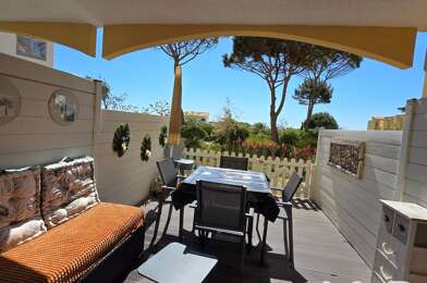 Appartement 2 pièces 147000 €