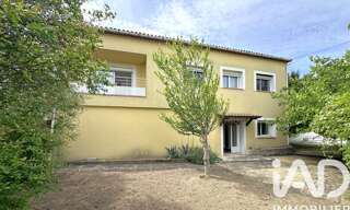 Maison 5 Pièces 116 m² à vendre à Uzès (30700)