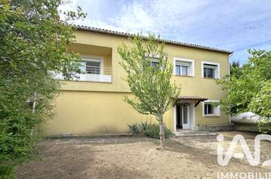 Maison 5 pièces 345000 €