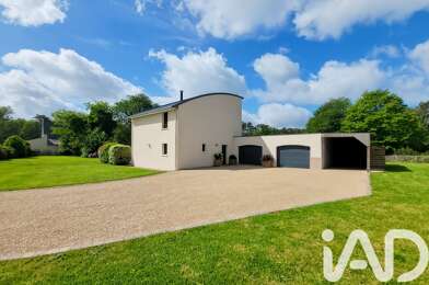 Maison 6 pièces 360000 €