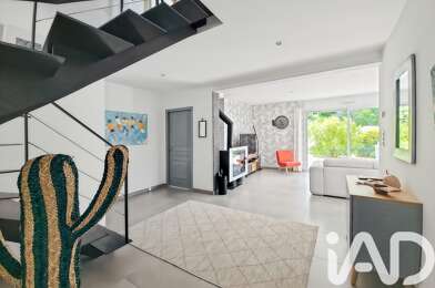 Maison 6 pièces 345000 €