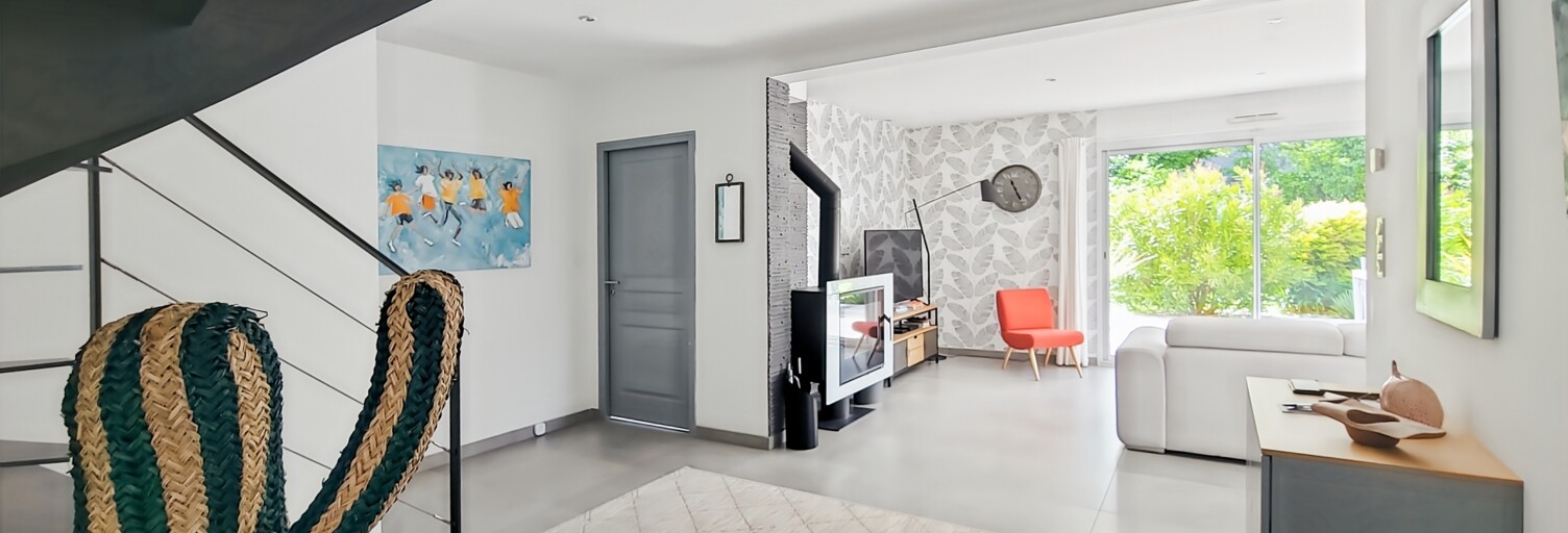 Maison 6 Pièces 159 m² à vendre à La Chapelle-Neuve (56500)