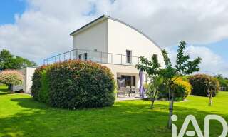 Maison 6 Pièces 159 m² à vendre à La Chapelle-Neuve (56500)