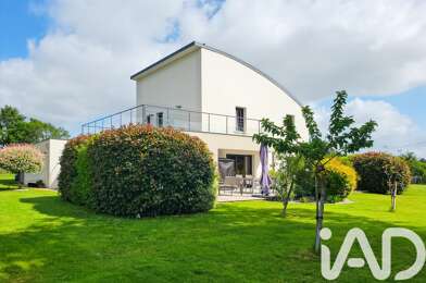 Maison 6 pièces 345000 €