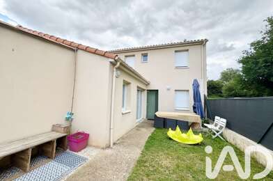Maison 4 pièces 207000 €