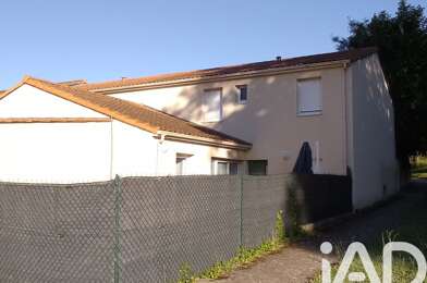 Maison 4 pièces 205000 €