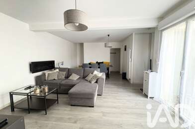 Maison 4 pièces 199000 €