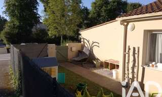 Maison 4 Pièces 85 m² à vendre à La Roche-sur-Yon (85000)