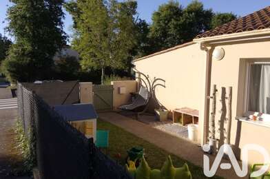 Maison 4 pièces 199000 €