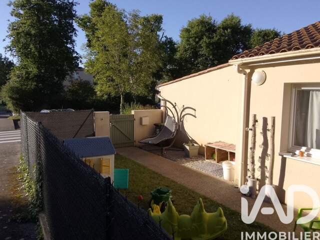 Vente Maison/villa 4 pièces — photo du bien