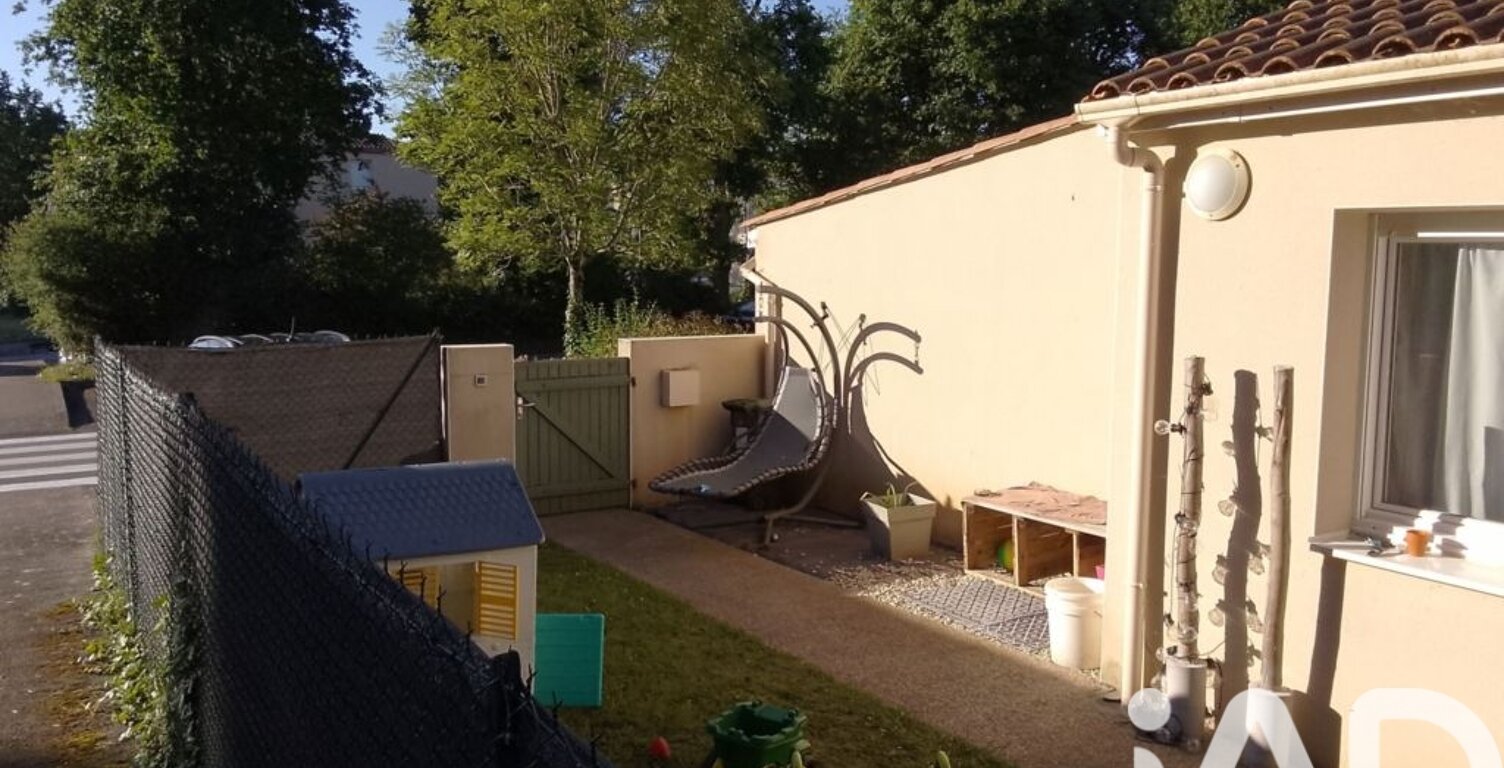 Vente Maison/villa 4 pièces — photo 1