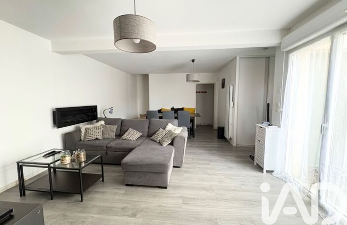 Vente Maison/villa 4 pièces — photo 2
