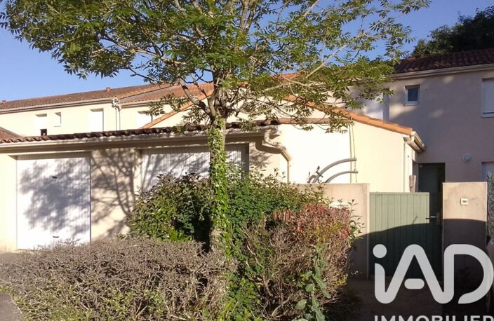 Vente Maison/villa 4 pièces — photo 3