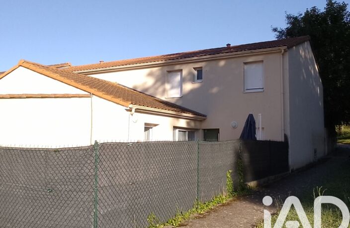Vente Maison/villa 4 pièces — photo 4