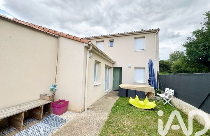 Vente Maison/villa 4 pièces — photo 5