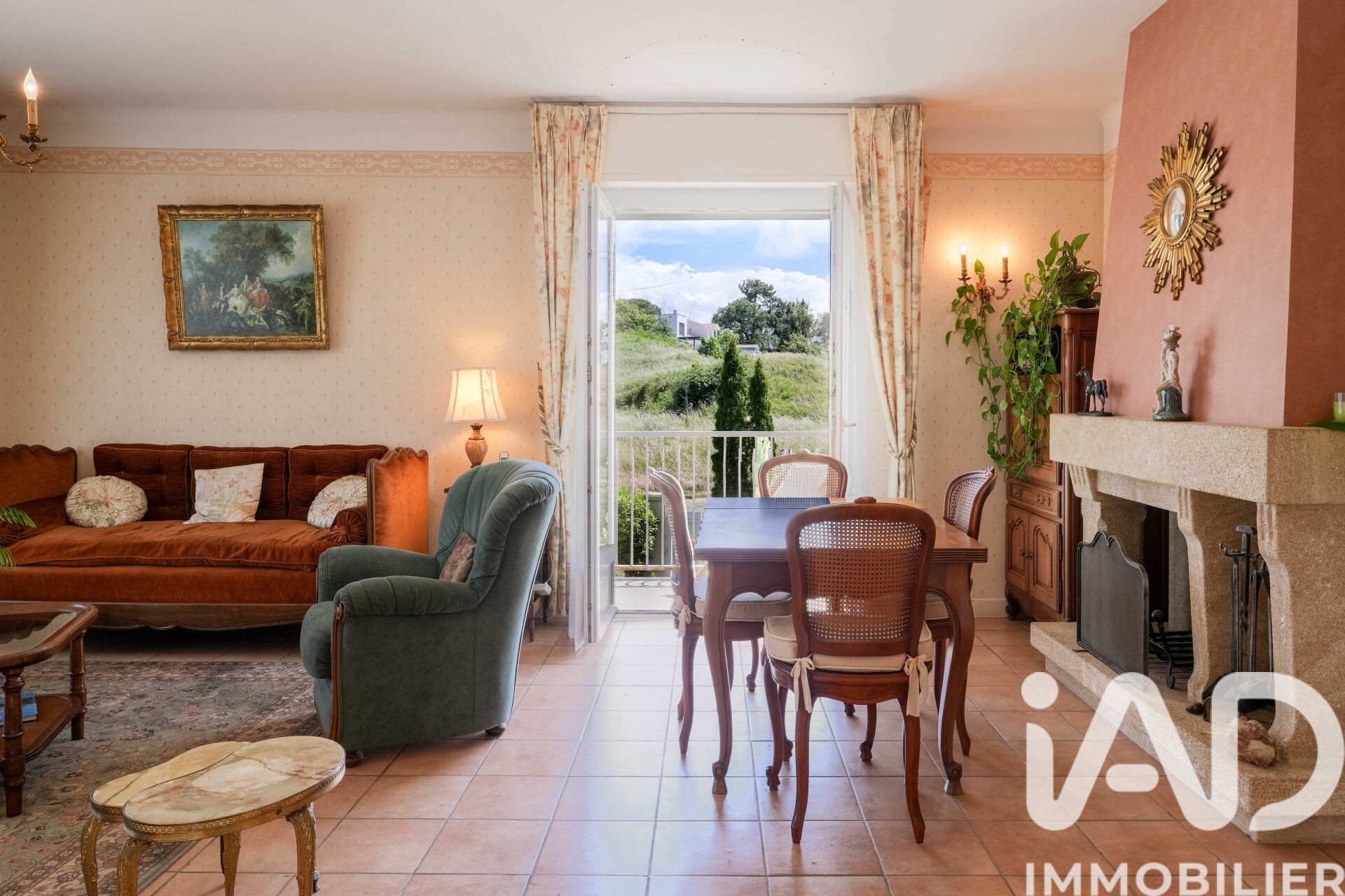 Vente Maison/villa 8 pièces - Photo 5