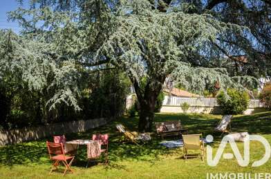 Maison 8 pièces 998000 €