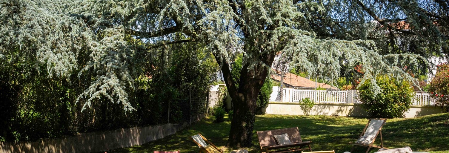 Maison 8 Pièces 200 m² à vendre à Anglet (64600)
