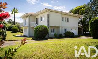 Maison 8 Pièces 200 m² à vendre à Anglet (64600)