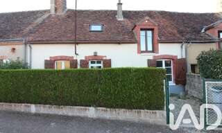 Maison 4 Pièces 85 m² à vendre à Varennes-Changy (45290)