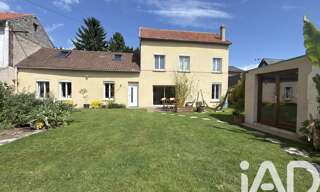Maison 6 Pièces 110 m² à vendre à Pîtres (27590)