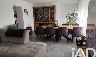 Maison 5 Pièces 95 m² à vendre à Auchy-les-Mines (62138)