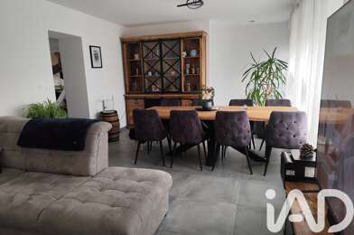 Maison 5 pièces 175000 €