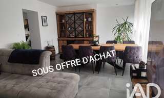 Maison 5 Pièces 95 m² à vendre à Auchy-les-Mines (62138)