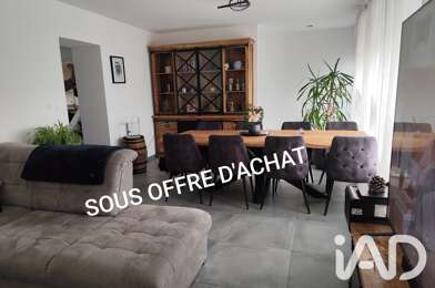 Maison 5 pièces 175000 €