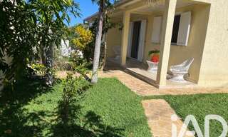 Maison 4 Pièces 97 m² à vendre à Saint-Joseph (97480)