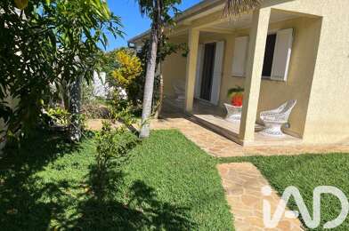 Maison 4 pièces 269000 €